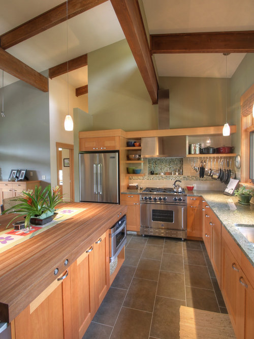 Kitchen Niche Houzz