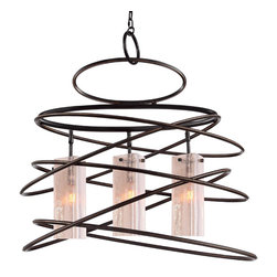 Woodbridge Lighting Product Data Sheet 140824 - Pendant Lighting