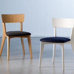Soul Chair - Dining Chairs