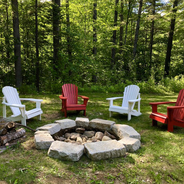 White Mountains Cabin Retreat