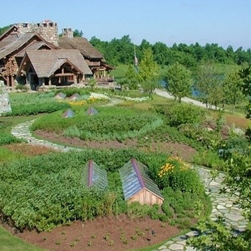 Country Estate