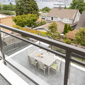 West Seattle Addition