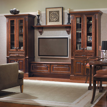 Merillat Living Spaces