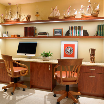 Home Office