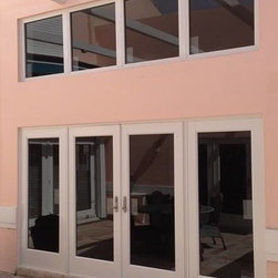 Doors - Products
