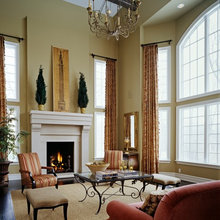 Fireplace New