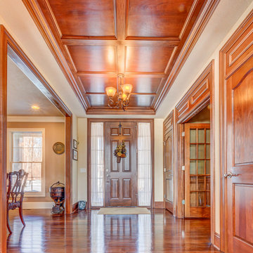 For Sale - Auburn Ohio Home with Character