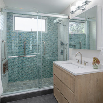 Walden Single Family Restoration