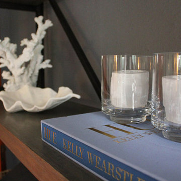 Living Spaces