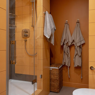 Квартира на Пролетарской