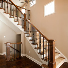Steps