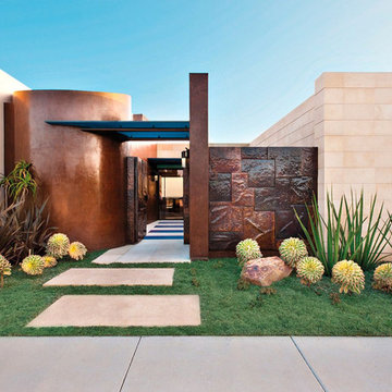 Green Architecture in Newport Beach, CA