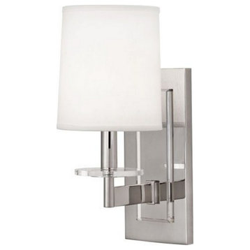 Robert Abbey S3381 Alice - One Light Wall Sconce