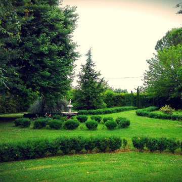Villa privata - progetto e calcolo strutturale