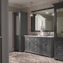 Medallion Cabinetry Designs - Products