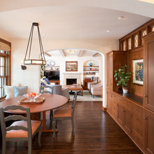 Heathers Modern Traditional