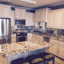 Kitchen Ideas