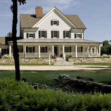 dream homes
