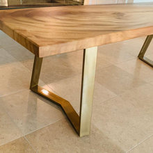 Custom Furniture Info
