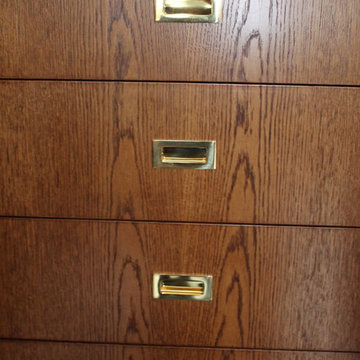 Wardrobe - Mayfair