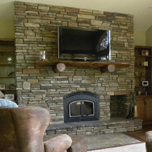 Living Room Ideas