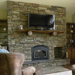 Fireplace-Tes - Indoor Fireplaces