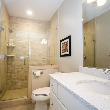Loughney Custom Home