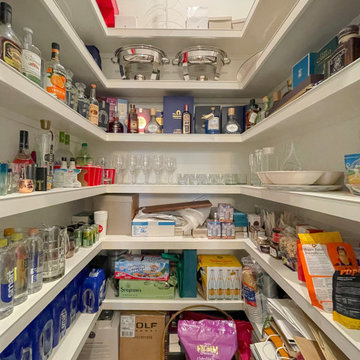 FRENCH COUNTRY PANTRY 2