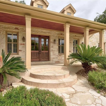 4402 Falling Brook Cove