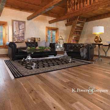 Hardwood