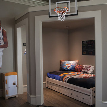 Kids Rooms
