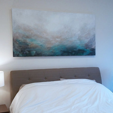 Richmond: Townhouse Interior Decorating