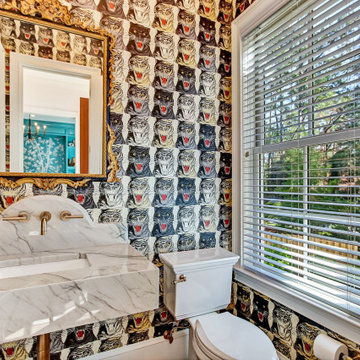 Commodore Drive Custom Home