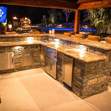 Deck/Patio