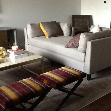 Howard's Reupholstery