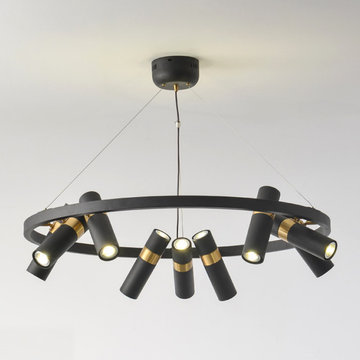 Chandeliers