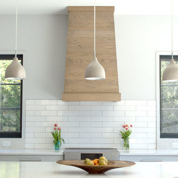 Modern Farmhouse