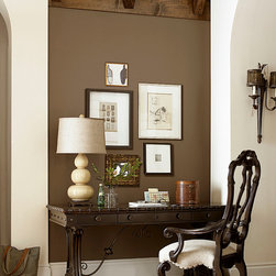 Home office - Desks And Hutches