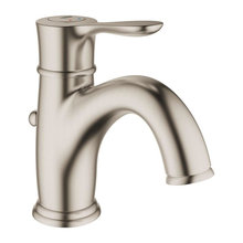 bathroom faucets