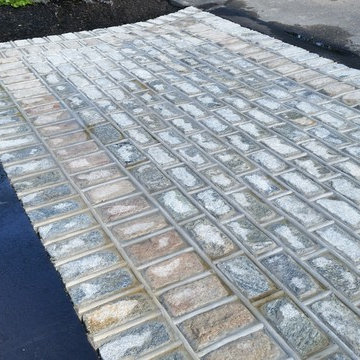 Driveway Aprons