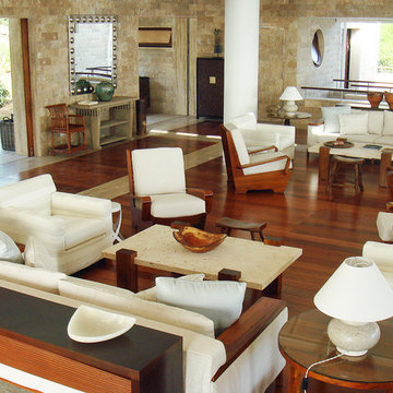 Mustique Island, Saint Vincent and the Grenadines