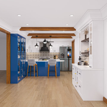 Future Kitchen Remodel