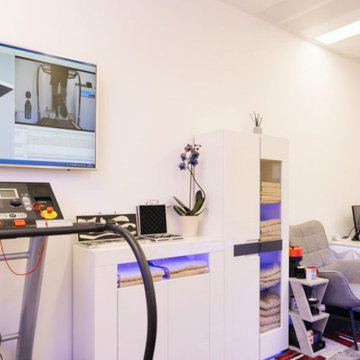 Hands-on Physiotherapy London | Mrsalussportinglab.com
