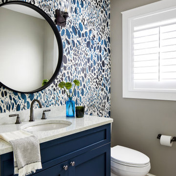 Full Home Remodel and Home Addition – Arlington, VA
