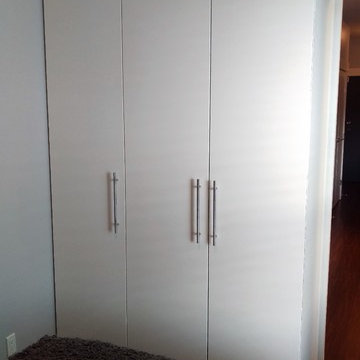 Port Coquitlam Bedroom Project