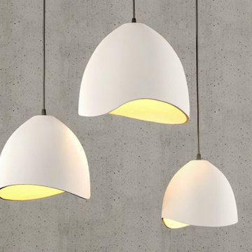Naaya Ceramic Dome Infinity