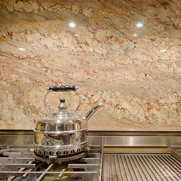 Typhoon Bordeaux Kitchen