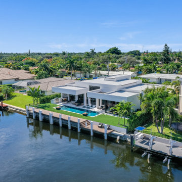 Kingfisher Waterway - Deerfield Beach