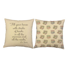 Curtains & Pillows
