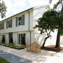 Chadbourne tasteful transitional design